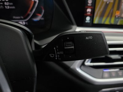 2021 BMW X6 — миниатюра 32