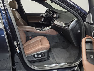 2021 BMW X6 — миниатюра 17