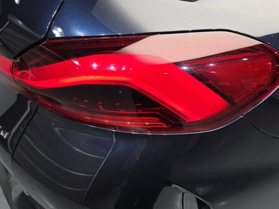 2021 BMW X6 照片 10