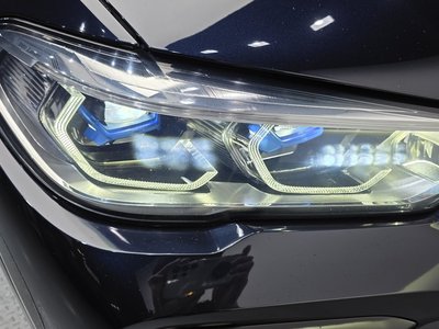 2021 BMW X6 照片 9