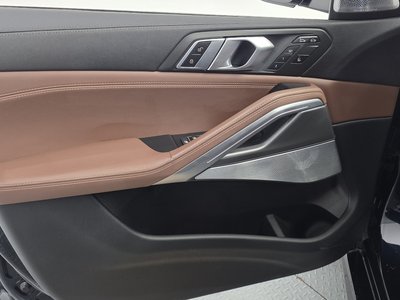 2021 BMW X6 — миниатюра 14