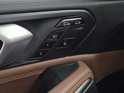 2021 BMW X6 — миниатюра 28