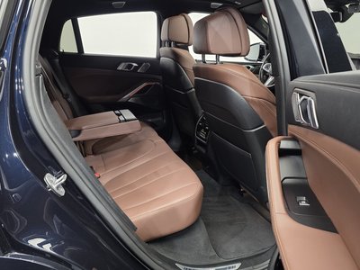2021 BMW X6 — миниатюра 18