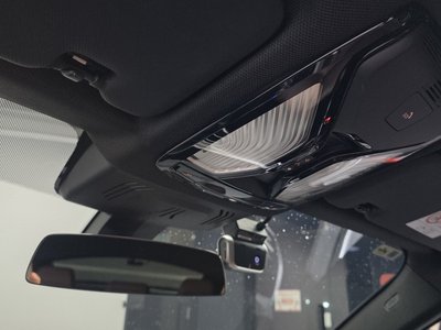 2021 BMW X6 — миниатюра 31