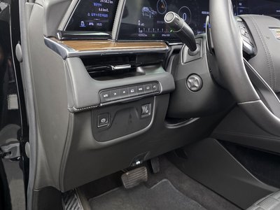 2023 Cadillac ESCALADE 5TH GENERATION 缩略图 28