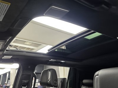 2023 Cadillac ESCALADE 5TH GENERATION 缩略图 24