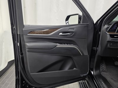 2023 Cadillac ESCALADE 5TH GENERATION 缩略图 14