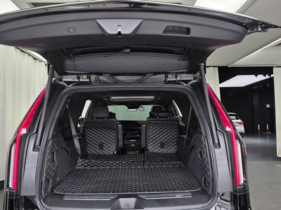 2023 Cadillac ESCALADE 5TH GENERATION 缩略图 26