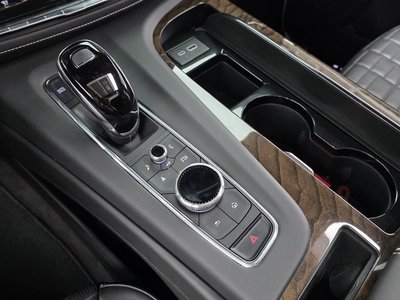2023 Cadillac ESCALADE 5TH GENERATION 缩略图 12