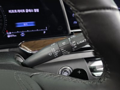 2023 Cadillac ESCALADE 5TH GENERATION 缩略图 29