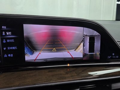 2023 Cadillac ESCALADE 5TH GENERATION 缩略图 21