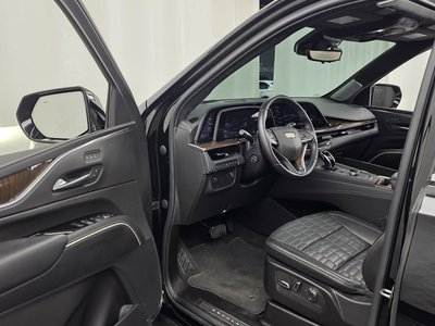 2023 Cadillac ESCALADE 5TH GENERATION 缩略图 13