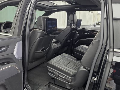 2023 Cadillac ESCALADE 5TH GENERATION 缩略图 16
