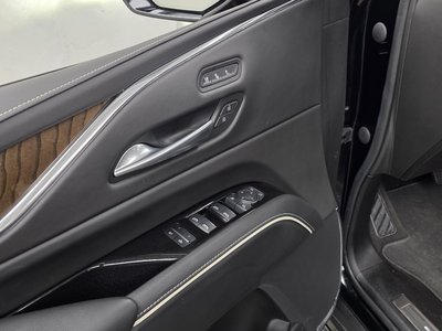 2023 Cadillac ESCALADE 5TH GENERATION 缩略图 38