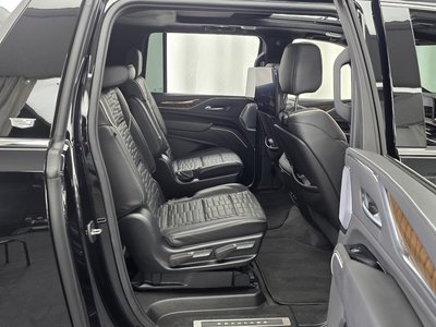 2023 Cadillac ESCALADE 5TH GENERATION 缩略图 18