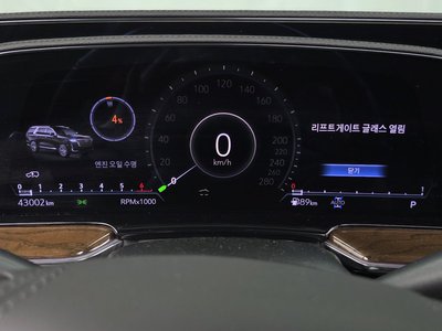 2023 Cadillac ESCALADE 5TH GENERATION 缩略图 11