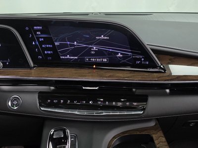 2023 Cadillac ESCALADE 5TH GENERATION 缩略图 20