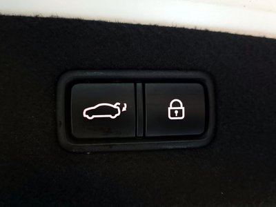 2020 Genesis G90 — миниатюра 20