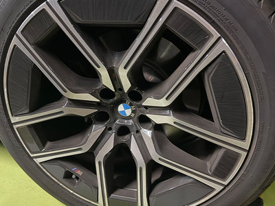 2025 BMW 7 SERIES thumbnail 17