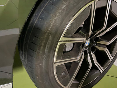 2025 BMW 7 SERIES thumbnail 16