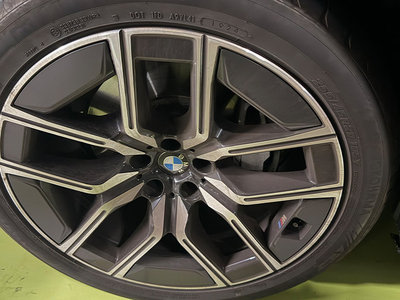 2025 BMW 7 SERIES thumbnail 18