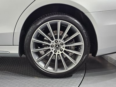 MERCEDES-BENZ S-CLASS - 8