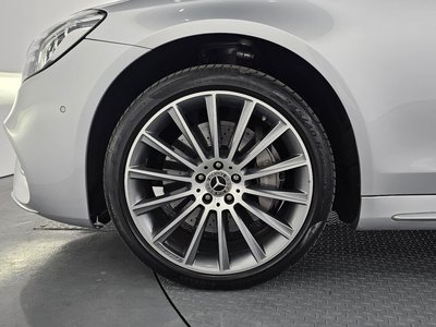 MERCEDES-BENZ S-CLASS - 6