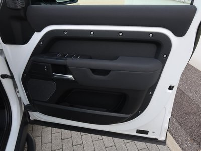 2023 LAND Rover DEFENDER 缩略图 81
