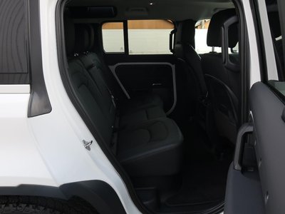 2023 LAND Rover DEFENDER 缩略图 83