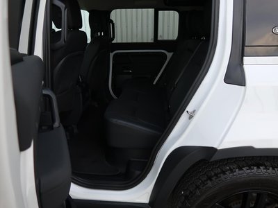 2023 LAND Rover DEFENDER 缩略图 92