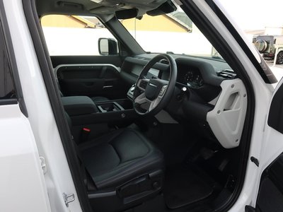 2023 LAND Rover DEFENDER 缩略图 75