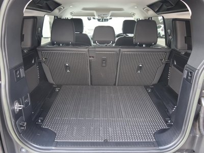 2023 LAND Rover DEFENDER 缩略图 89