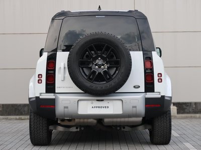 2023 LAND Rover DEFENDER 缩略图 49