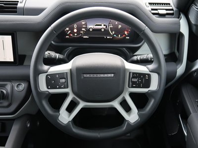 2023 LAND Rover DEFENDER 缩略图 59