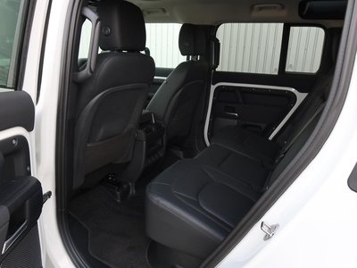 2023 LAND Rover DEFENDER 缩略图 94