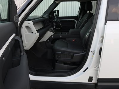 2023 LAND Rover DEFENDER 缩略图 103