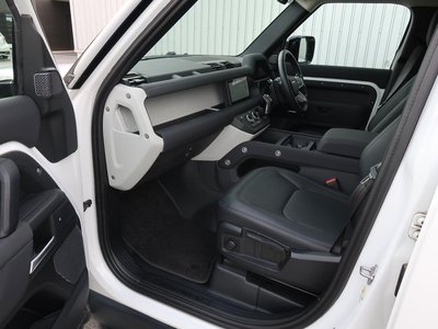 2023 LAND Rover DEFENDER 缩略图 105
