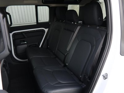 2023 LAND Rover DEFENDER 缩略图 96