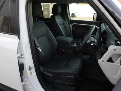 2023 LAND Rover DEFENDER 缩略图 29