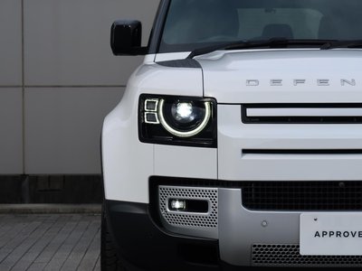 2023 LAND Rover DEFENDER 缩略图 25