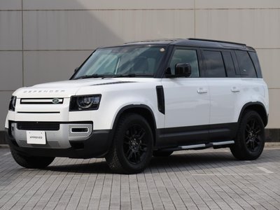 2023 LAND Rover DEFENDER 缩略图 36