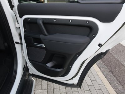 2023 LAND Rover DEFENDER 缩略图 87