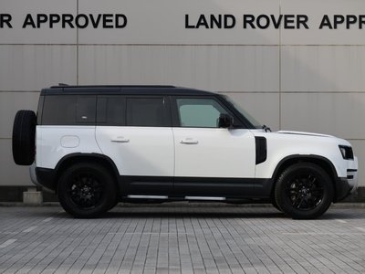 2023 LAND Rover DEFENDER 缩略图 44