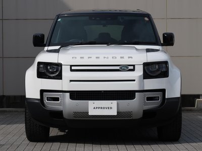 2023 LAND Rover DEFENDER 缩略图 38