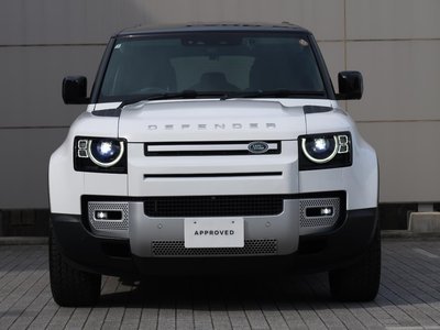 2023 LAND Rover DEFENDER 缩略图 50