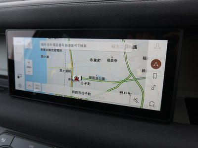 2023 LAND Rover DEFENDER 缩略图 114