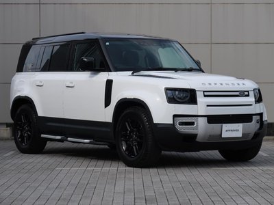 2023 LAND Rover DEFENDER 缩略图 42