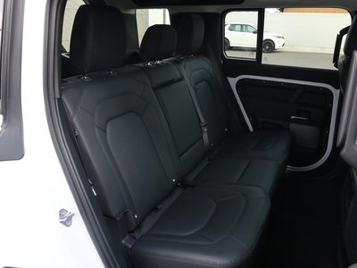 2023 LAND Rover DEFENDER 缩略图 30