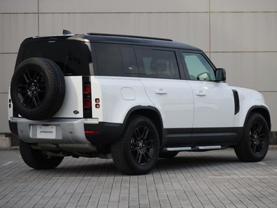 2023 LAND Rover DEFENDER 缩略图 47
