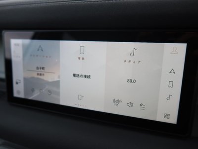 2023 LAND Rover DEFENDER 缩略图 14